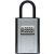 ABUS KeyGarage 797 Számkombinációs kulcstároló / kulcsszéf