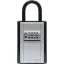 ABUS KeyGarage 797 Számkombinációs kulcstároló / kulcsszéf