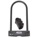 ABUS U-Lock Facilo 32/230 Kerékpár U lakat + USH tartó + Cobra 10/140