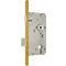 ABUS Ecoline BZ72/55C Cilinderes bevésőzár 55/72