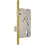 ABUS Ecoline BZ72/55C Cilinderes bevésőzár 55/72