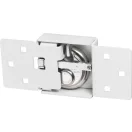 ABUS Konténerzár 141/200 + 26/70 Diskus lakat (fehér)
