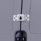 ABUS Konténerzár 141/200 + 26/70 Diskus lakat (fehér)