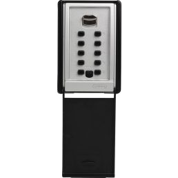   ABUS KeyGarage 767 Számkombinációs kulcstároló / kulcsszéf