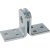 ABUS 115/100 Extra erős lakatszem ABUS 115/100 Extra erős lakatszem