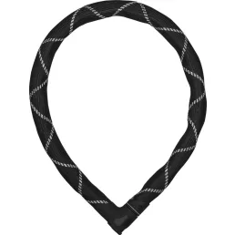   ABUS Steel-O-Flex Iven 8200/110 Kábeles kerékpár-és motorzár 110 cm