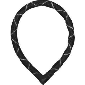   ABUS Steel-O-Flex Iven 8200/110 Kábeles kerékpár-és motorzár 110 cm
