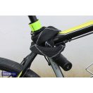 ABUS Steel-O-Flex Iven 8200/110 Kábeles kerékpár-és motorzár 110 cm