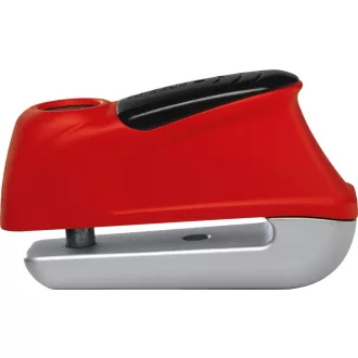 ABUS Trigger Alarm 350 Riasztós motor féktárcsazár (red)
