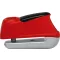 ABUS Trigger Alarm 350 Riasztós motor féktárcsazár (red)