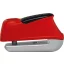ABUS Trigger Alarm 350 Riasztós motor féktárcsazár (red)
