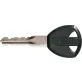   ABUS Trigger Alarm 350 Riasztós motor féktárcsazár (yellow)
