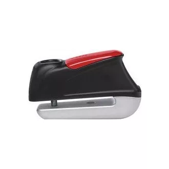 ABUS Trigger Alpha 335 Motor féktárcsazár (red)