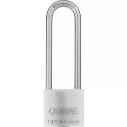   ABUS TITALIUM 727/30 HB60 KA (64TI/30 HB60 KA) 6311 Egyforma kulcsos lakat