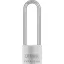 ABUS TITALIUM 727/30 HB60 KA (64TI/30 HB60 KA) 6311 Egyforma kulcsos lakat