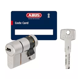 ABUS D10PS biztonsági félbetét 10/30