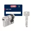 ABUS D10PS biztonsági félbetét 10/30