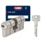 ABUS D10PS biztonsági zárbetét 30/60