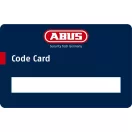 ABUS D10PS biztonsági zárbetét 40/40