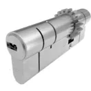 ABUS D10PS biztonsági zárbetét 40/40
