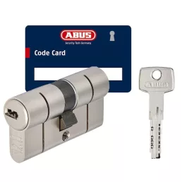 ABUS D10PS biztonsági zárbetét 40/50