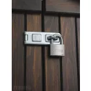 ABUS 727/35 TITALIUM lakat (64TI/35)