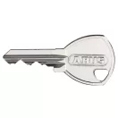 ABUS TITALIUM 727/40 Twins 2 db-os egyforma kulcsos lakat szett