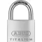 ABUS 727/45 TITALIUM lakat (64TI/45)