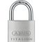 ABUS 727/50 TITALIUM lakat (64TI/50)