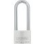 ABUS TITALIUM 727/50 HB80 Hosszúkengyelű lakat (64TI/50 HB80)