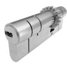 ABUS D10PS zárbetét 45/45 azonos zárlatú zárrendszerben