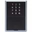 ABUS KeyGarage 787 Smart One Bluetooth® okos kulcstároló / kulcsszéf