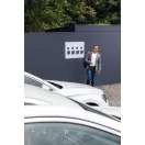 ABUS KeyGarage 787 Smart One Bluetooth® okos kulcstároló / kulcsszéf