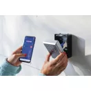 ABUS KeyGarage 787 Smart One Bluetooth® okos kulcstároló / kulcsszéf