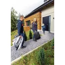 ABUS KeyGarage 787 Smart One Bluetooth® okos kulcstároló / kulcsszéf