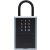 ABUS KeyGarage 797 Smart Bluetooth® okos kulcstároló / kulcsszéf