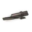 DORMA TS 68 karos ajtócsukó / ajtó behúzó 40-80 kg EN 2-4 (barna, komplett, normál karral)