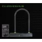 CITADEL By ABUS London CU 200/230/K/B kerékpár U lakat