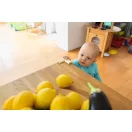 ABUS Junior Care JC3500 JANNIC Sarokvédő (4 db/csomag)
