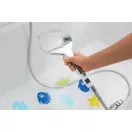 ABUS Junior Care JC8740 PIA Víz átfolyás hőmérő
