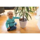 ABUS Junior Care JC1430 NOAH Cseréprács (2 db, 30 cm átmérőig)