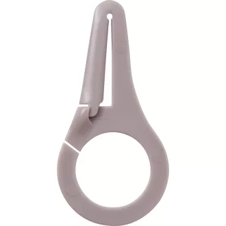   ABUS Junior Care JC1300 JANITA Takaró csipesz (4 db/csomag, max. 18 mm átmérőjű rácsokhoz)