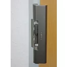 ABUS AC4100W  rugós ajtócsukó 20-40 kg EN 1-2 (fehér)