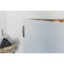 ABUS AC4100W  rugós ajtócsukó 20-40 kg EN 1-2 (fehér)
