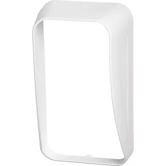   ABUS HomeTech Pro CSS3000 W takaró keret CFT 3000 és CFT 3100 billentyűzethez (fehér)