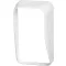 ABUS HomeTech Pro CSS3000 W takaró keret CFT 3000 és CFT 3100 billentyűzethez (fehér)