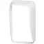 ABUS HomeTech Pro CSS3000 W takaró keret CFT 3000 és CFT 3100 billentyűzethez (fehér)