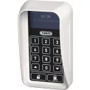 ABUS HomeTech Pro CSS3000 W takaró keret CFT 3000 és CFT 3100 billentyűzethez (fehér)