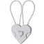 ABUS JC4900 JULIAN Szekrényajtó zár