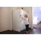 ABUS Junior Care JC1200A JONAS Univerzális gyerek fiókzár
